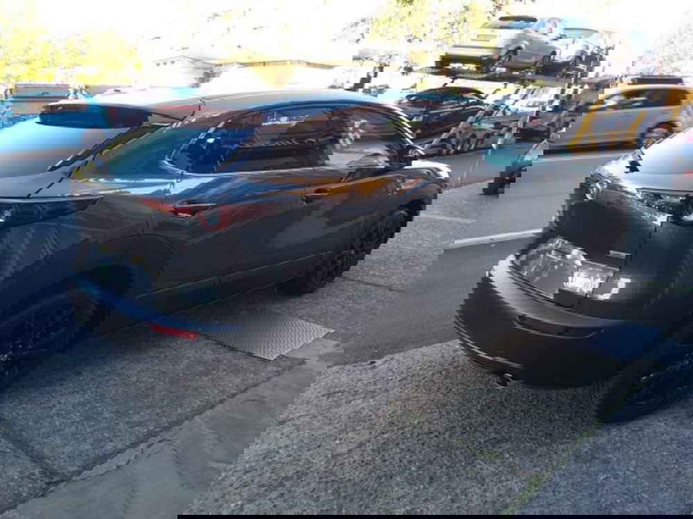 Mazda CX-30 nuova a Firenze (8)