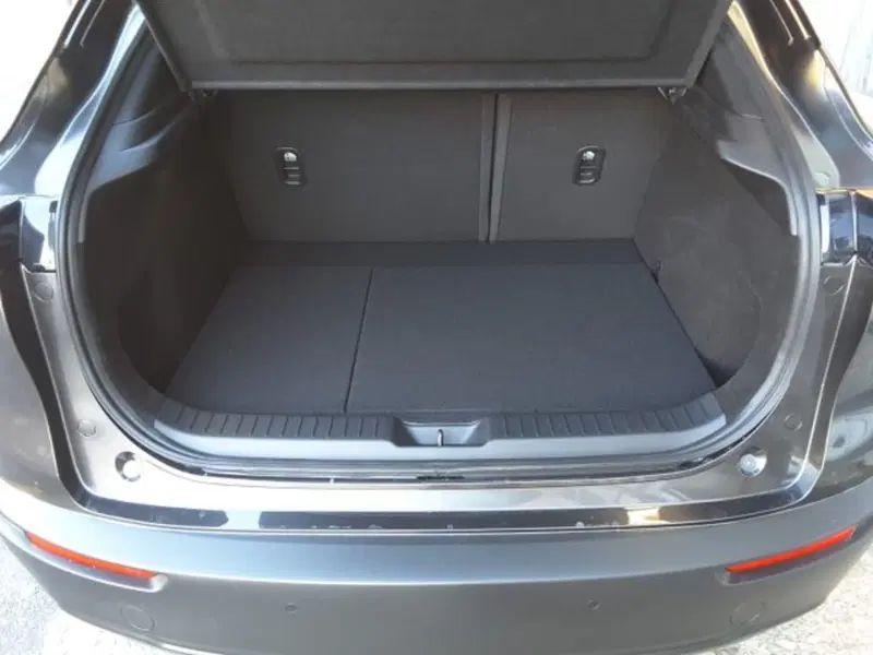 Mazda CX-30 nuova a Firenze (9)
