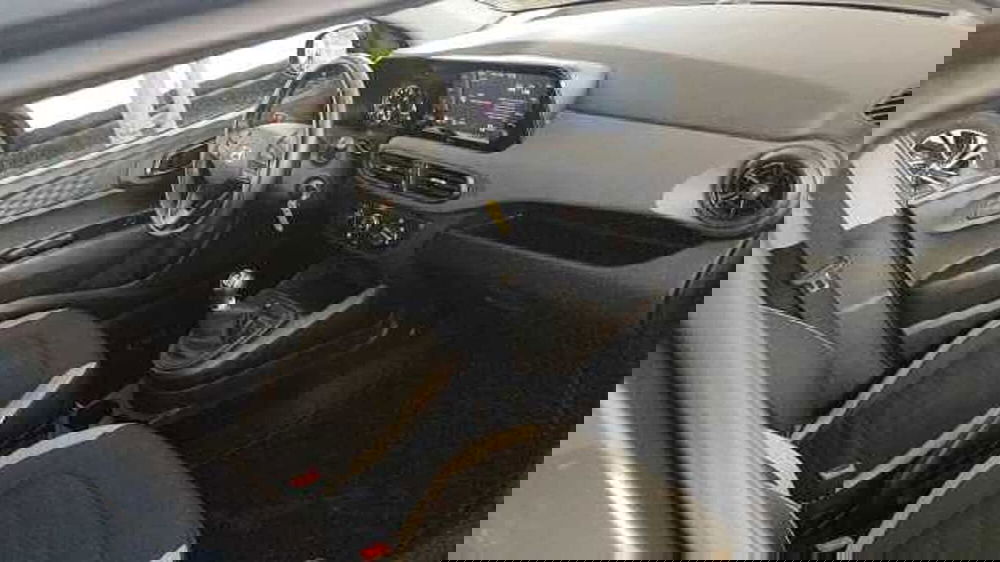 Hyundai i10 usata a Firenze (11)