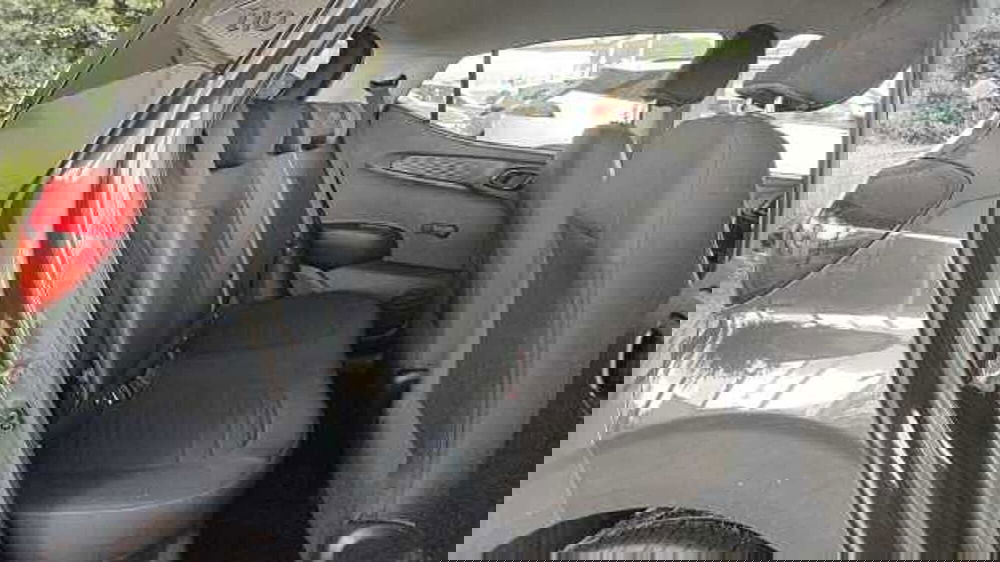 Hyundai i10 usata a Firenze (12)