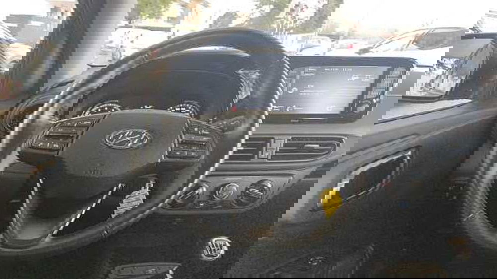 Hyundai i10 usata a Firenze (15)