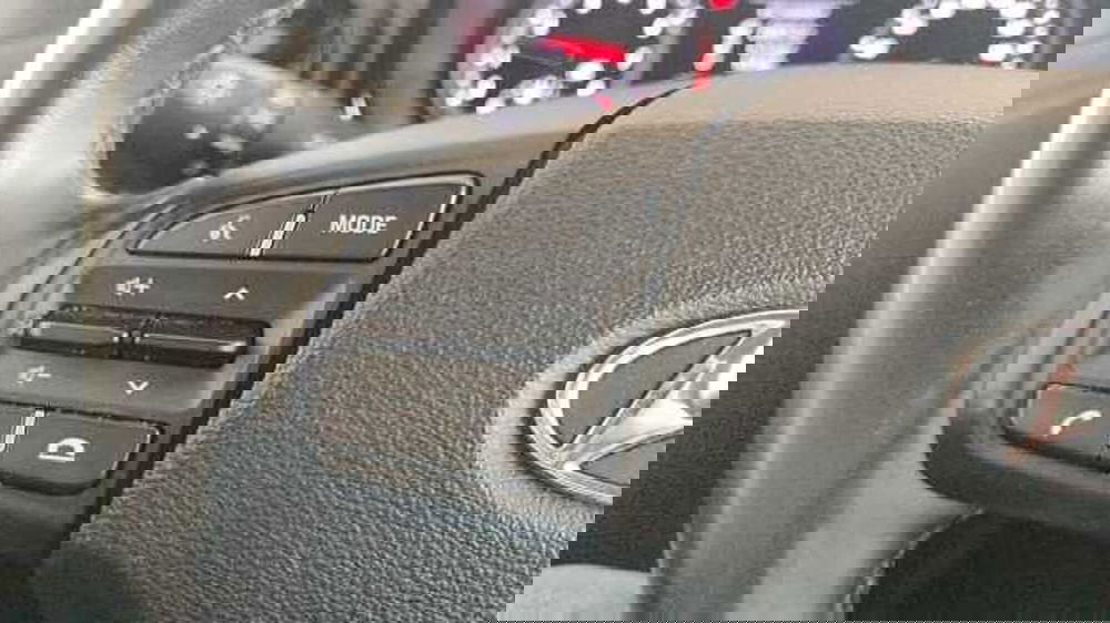 Hyundai i10 usata a Firenze (16)