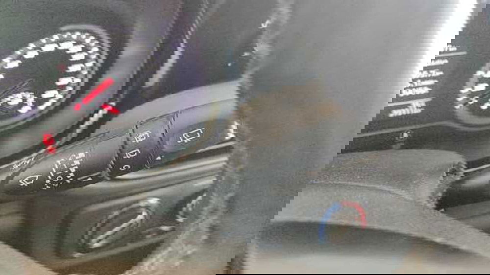 Hyundai i10 usata a Firenze (19)