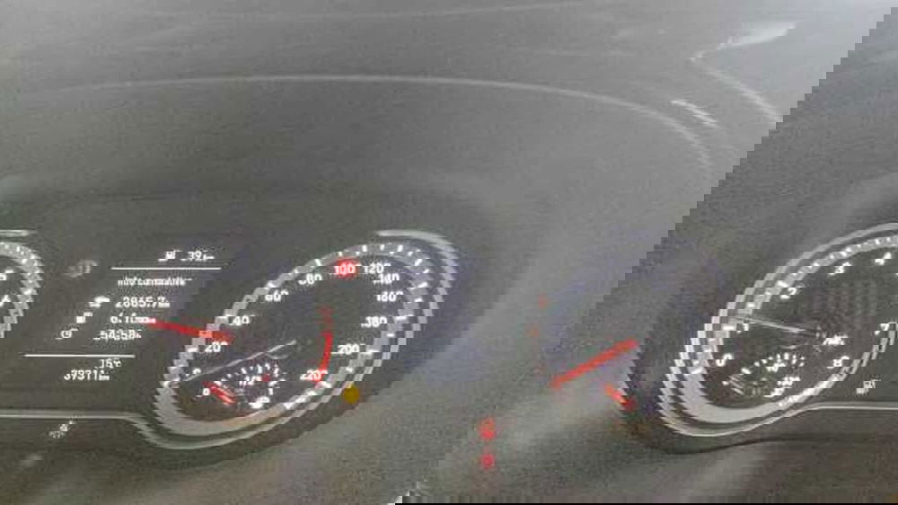 Hyundai i10 usata a Firenze (2)