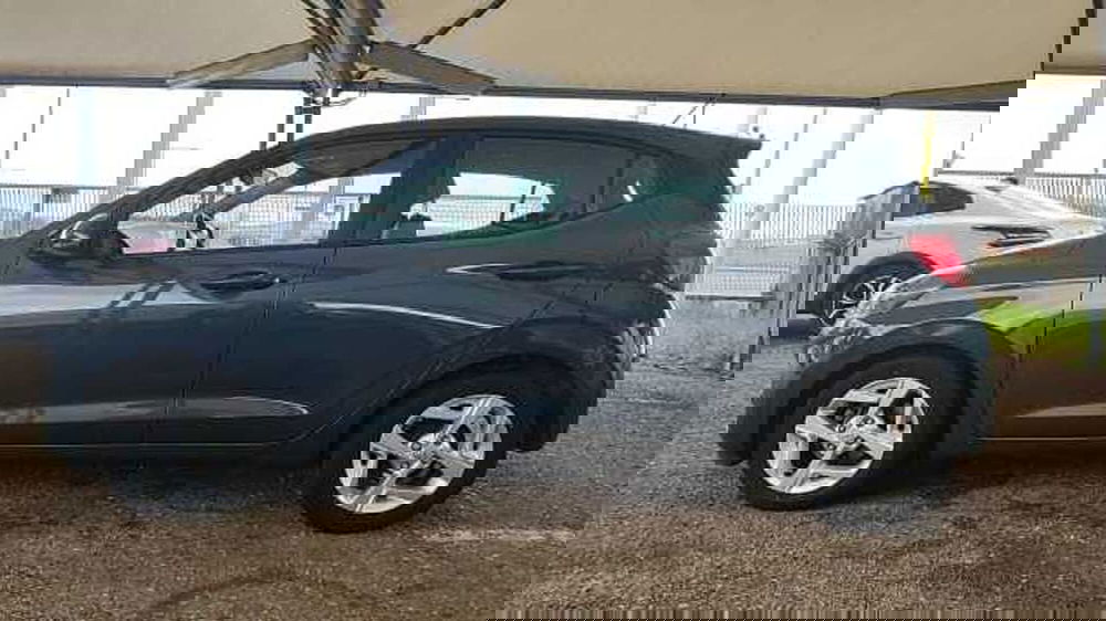 Hyundai i10 usata a Firenze (3)