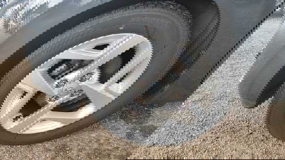 Hyundai i10 usata a Firenze (5)