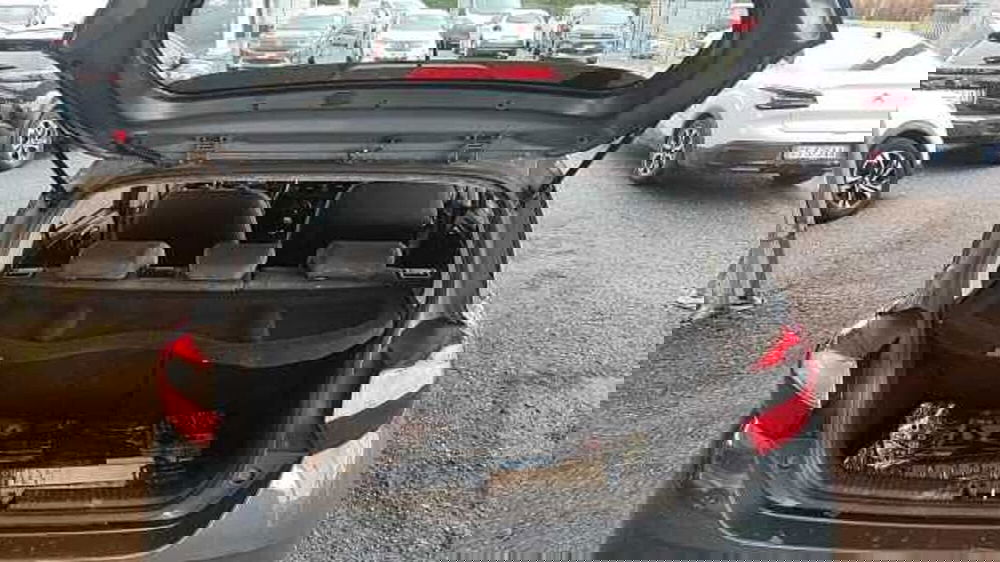 Hyundai i10 usata a Firenze (8)