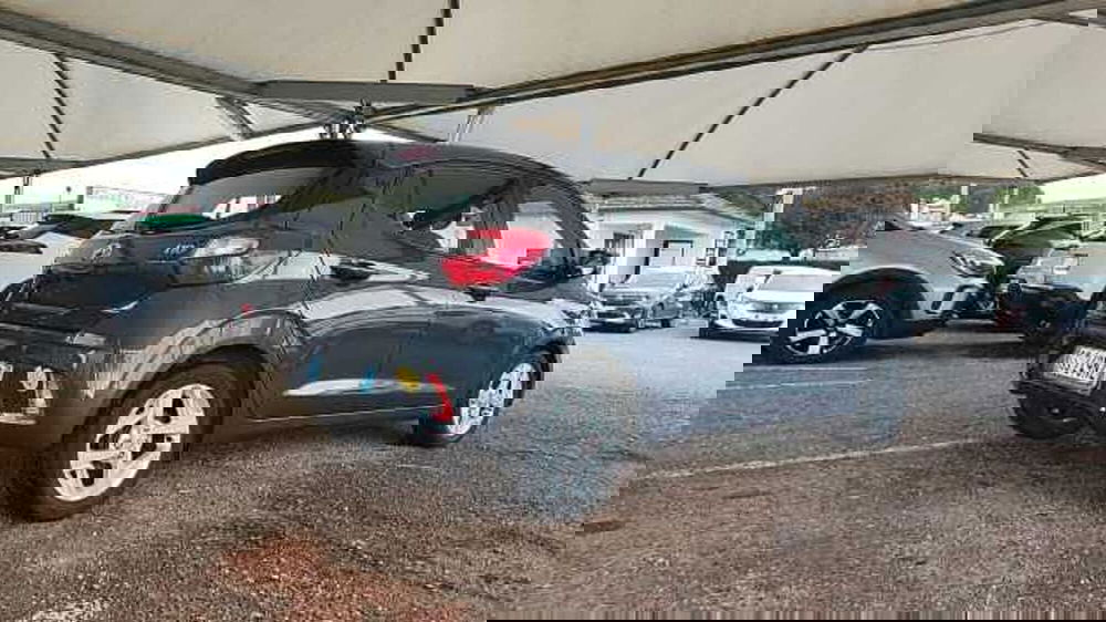 Hyundai i10 usata a Firenze (9)