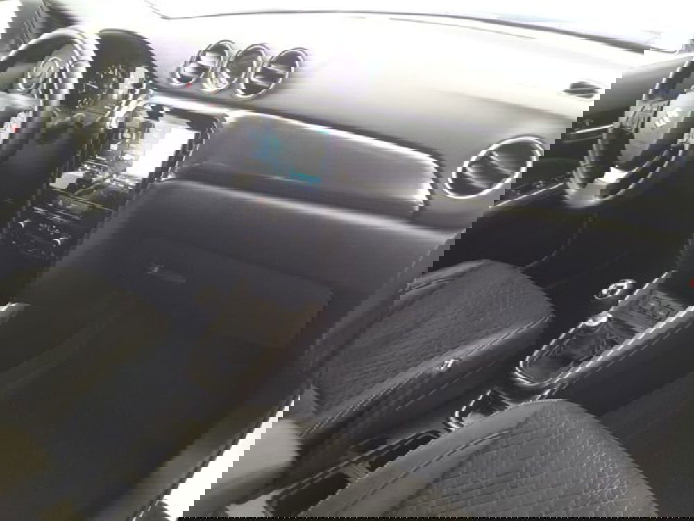 Suzuki Vitara usata a Firenze (10)