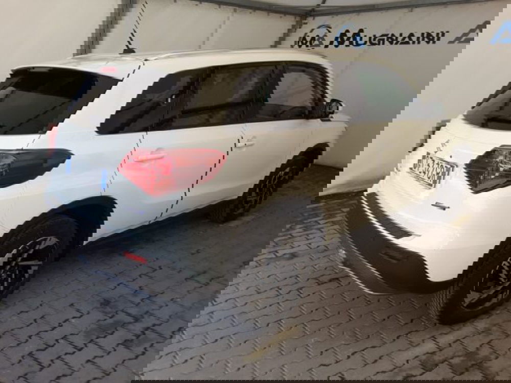 Suzuki Vitara usata a Firenze (13)