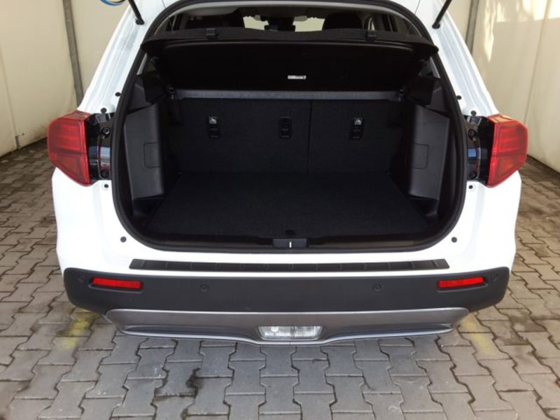 Suzuki Vitara usata a Firenze (14)