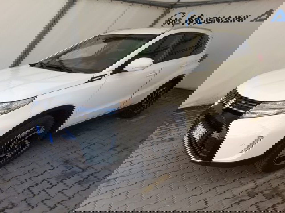 Suzuki Vitara usata a Firenze (3)