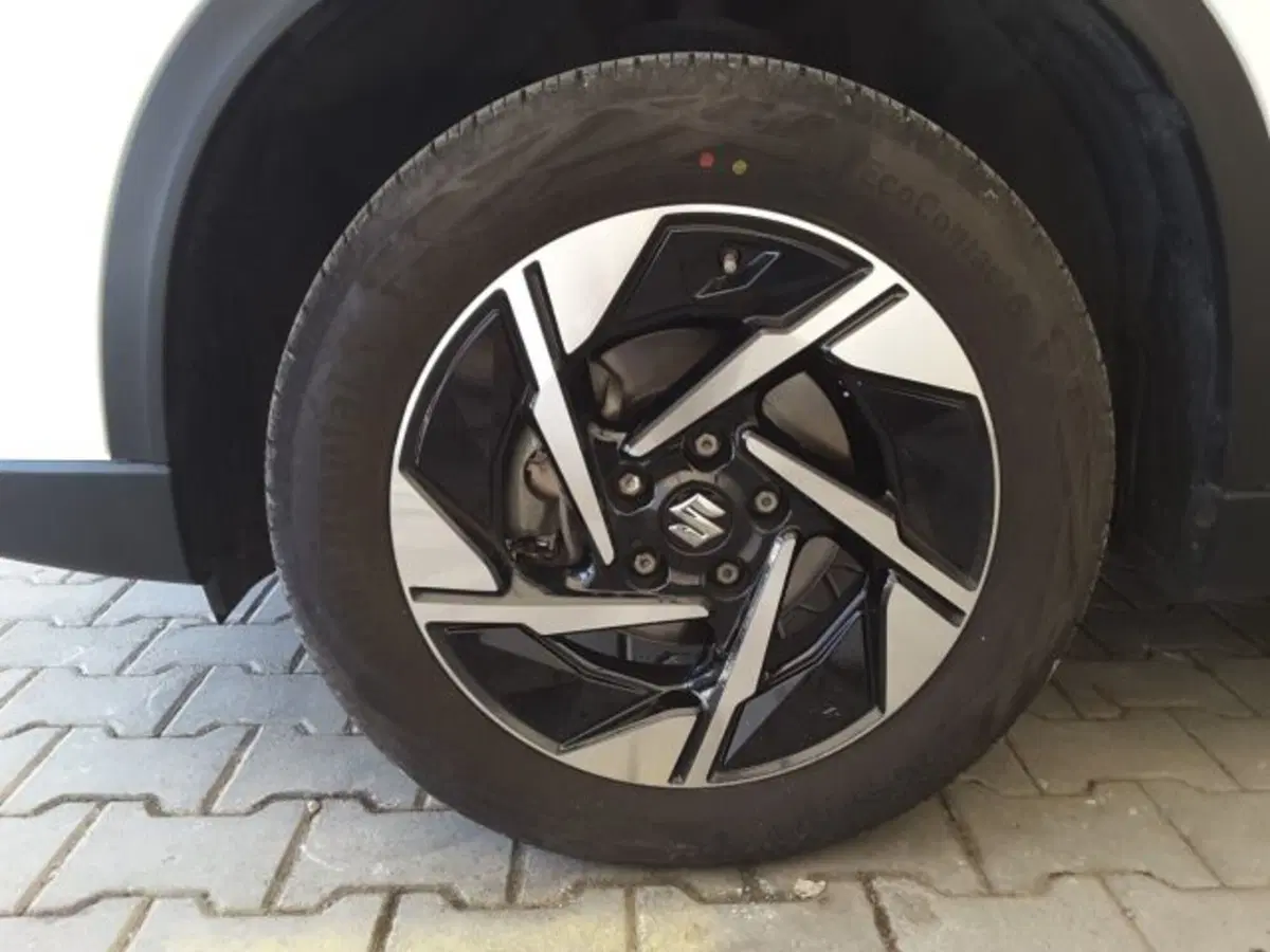 Suzuki Vitara usata a Firenze (4)
