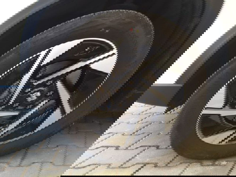 Suzuki Vitara usata a Firenze (4)