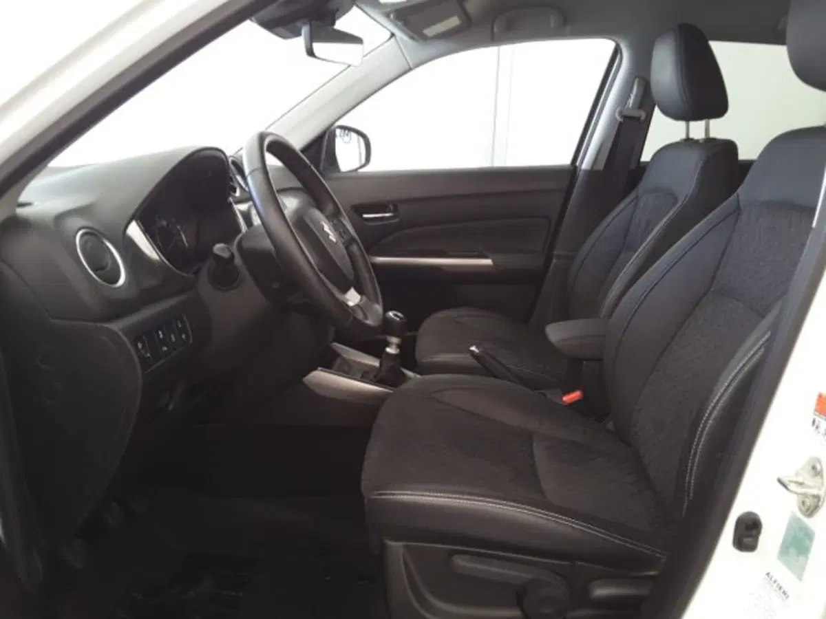 Suzuki Vitara usata a Firenze (5)