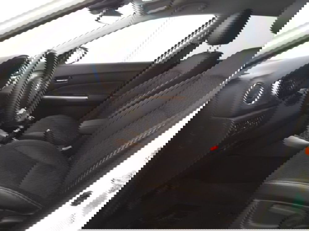 Suzuki Vitara usata a Firenze (5)