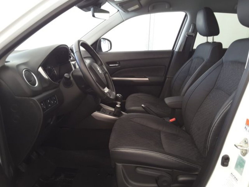 Suzuki Vitara usata a Firenze (5)