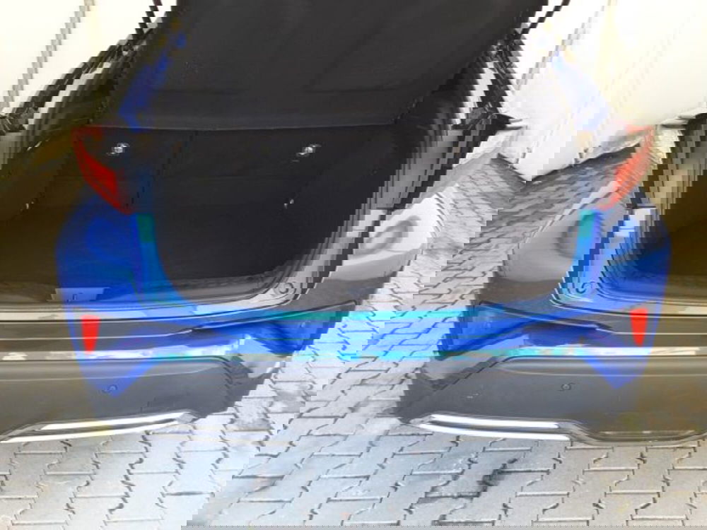 Toyota Toyota C-HR usata a Firenze (14)