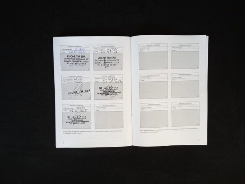 Toyota Toyota C-HR usata a Firenze (16)