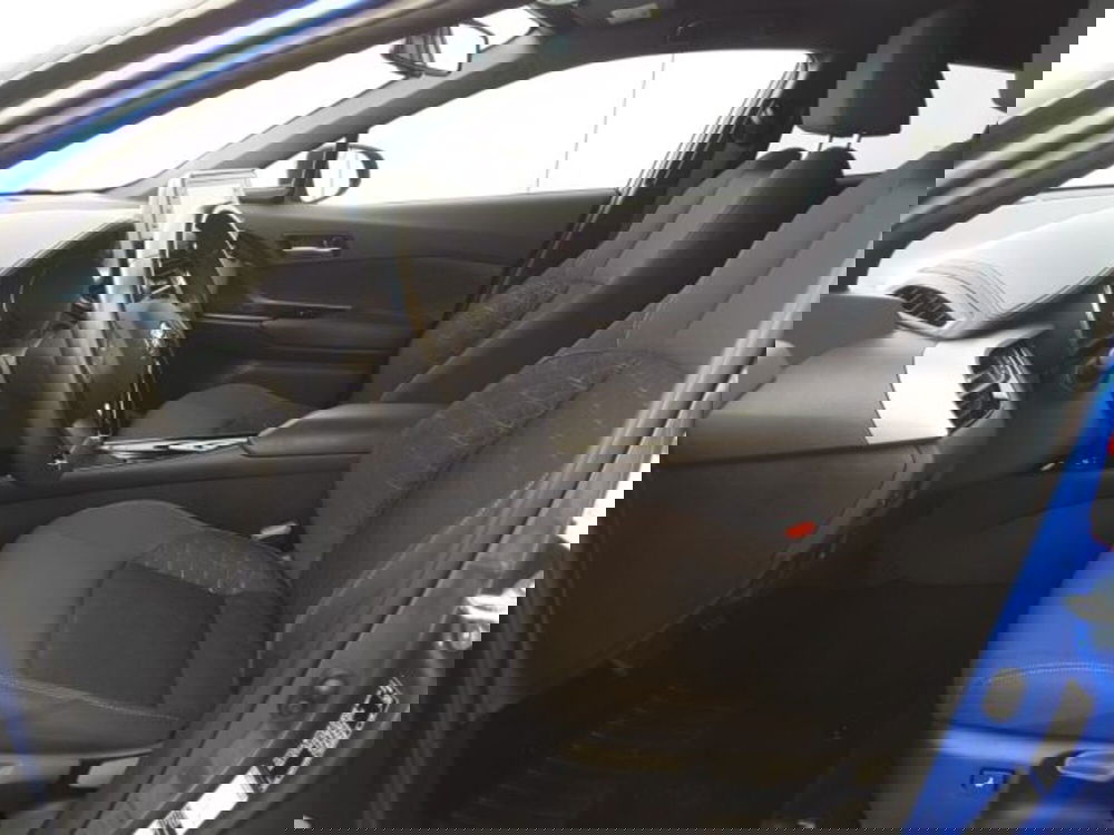 Toyota Toyota C-HR usata a Firenze (5)