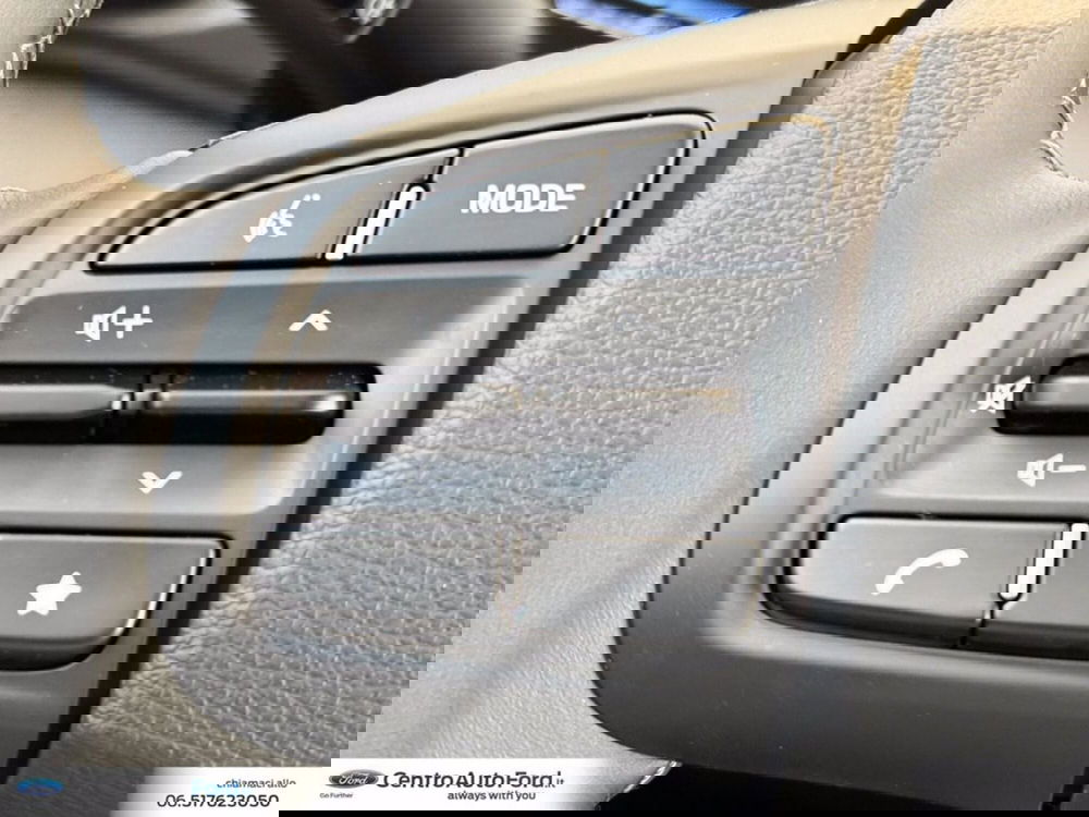 Hyundai i10 nuova a Roma (18)