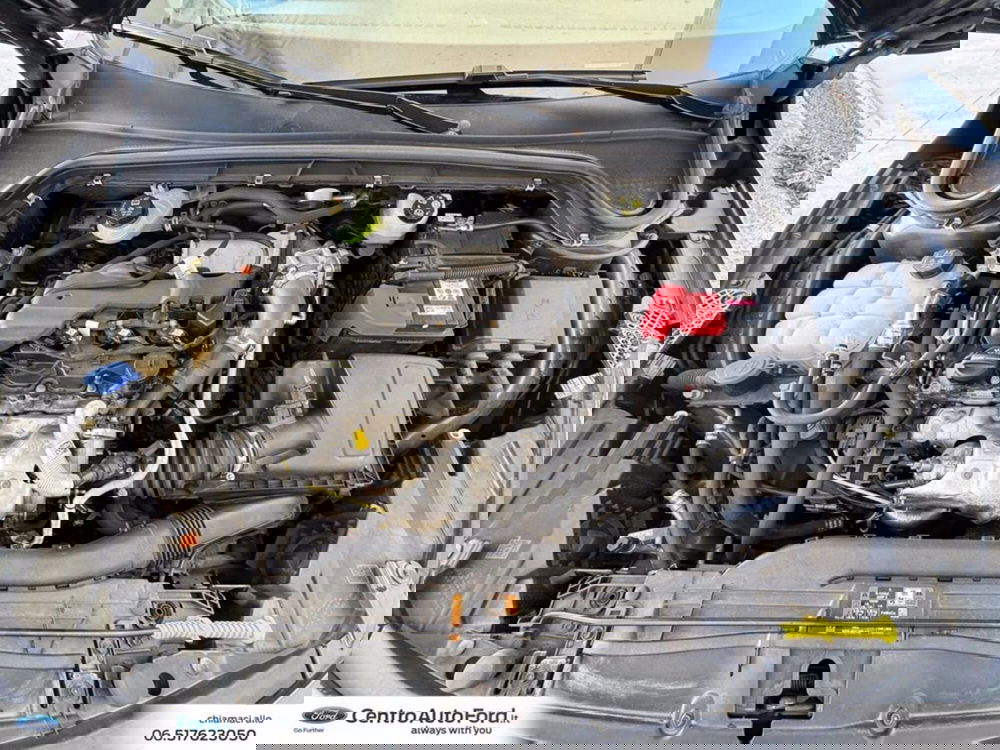 Ford Focus usata a Roma (12)