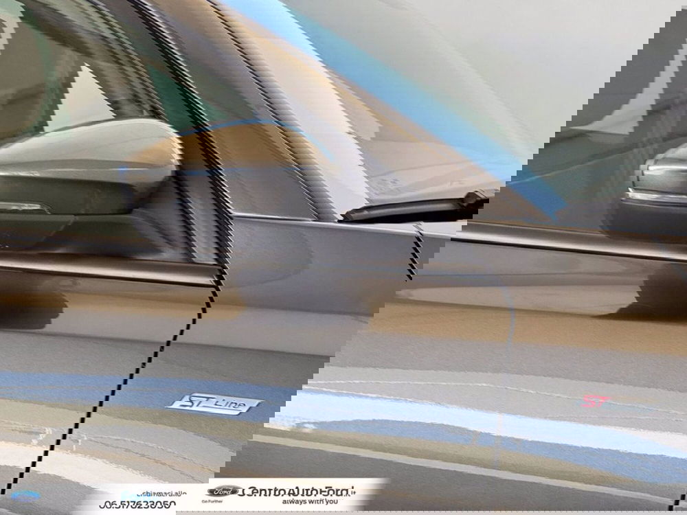 Ford Focus usata a Roma (15)