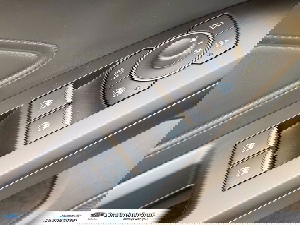 Ford Focus usata a Roma (19)