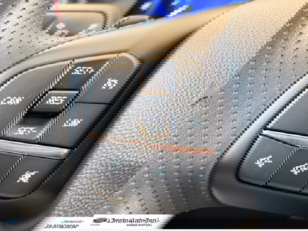 Ford Focus usata a Roma (20)