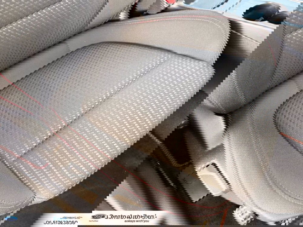 Ford Focus usata a Roma (8)