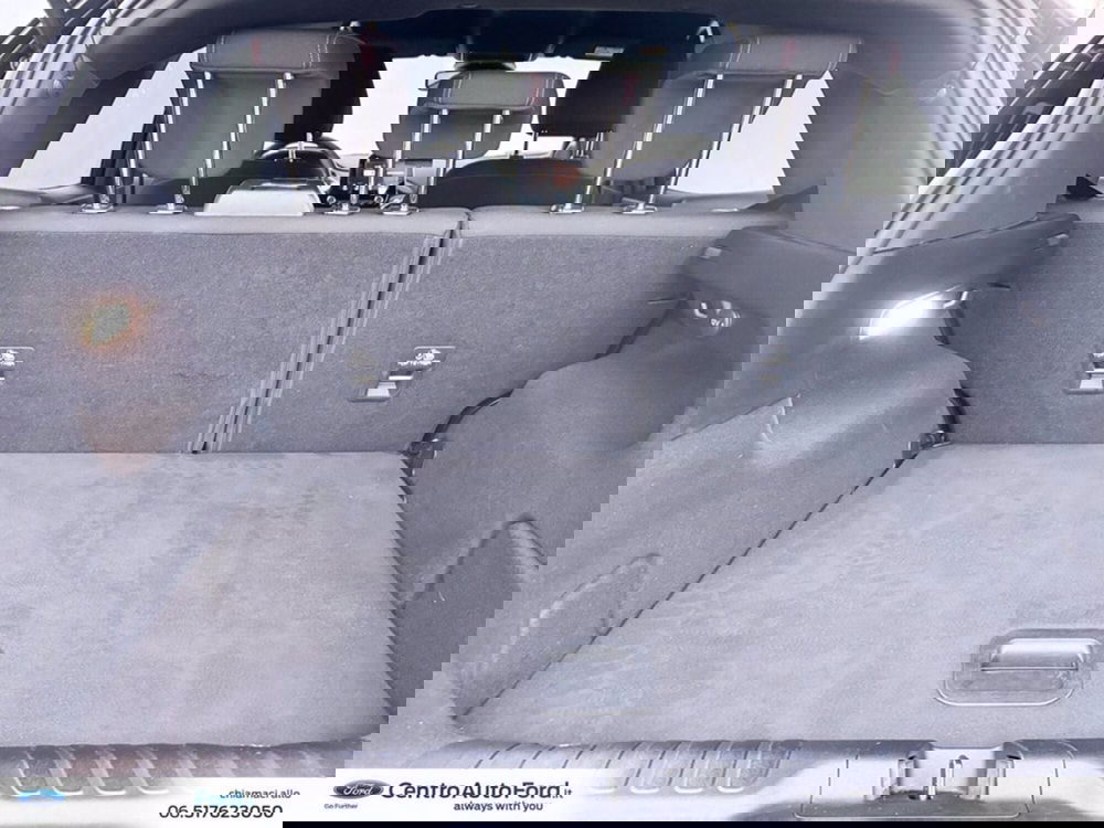 Ford Puma usata a Roma (11)