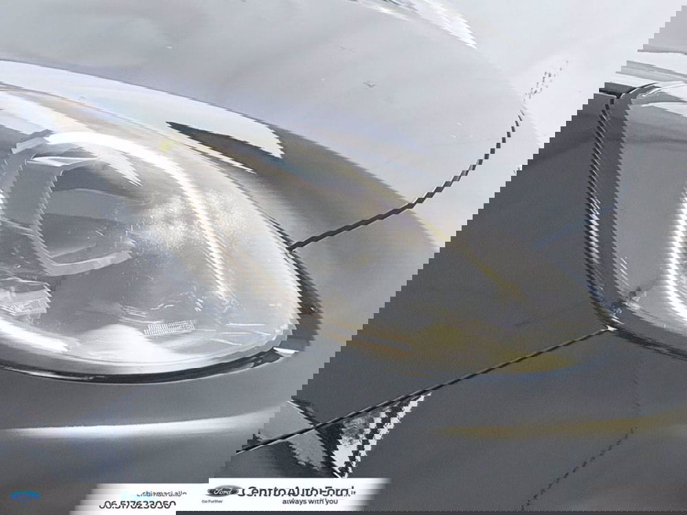 Ford Puma usata a Roma (13)