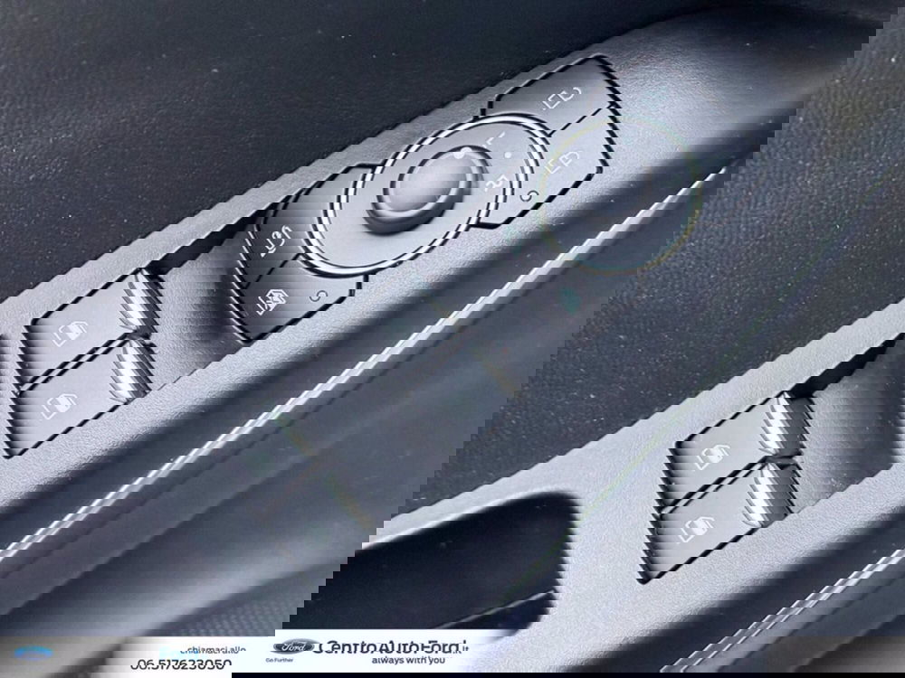 Ford Puma usata a Roma (19)