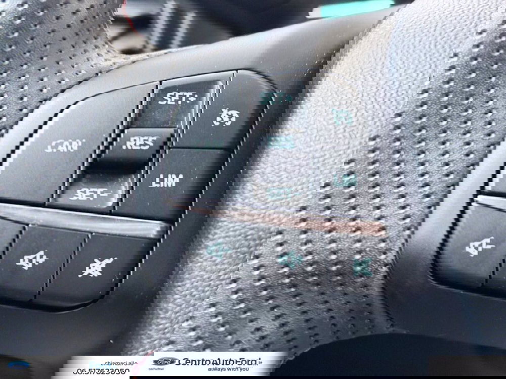 Ford Puma usata a Roma (20)