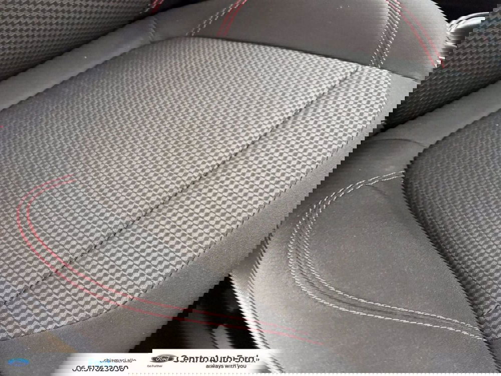 Ford Puma usata a Roma (8)