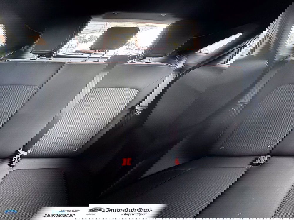 Ford Puma usata a Roma (9)