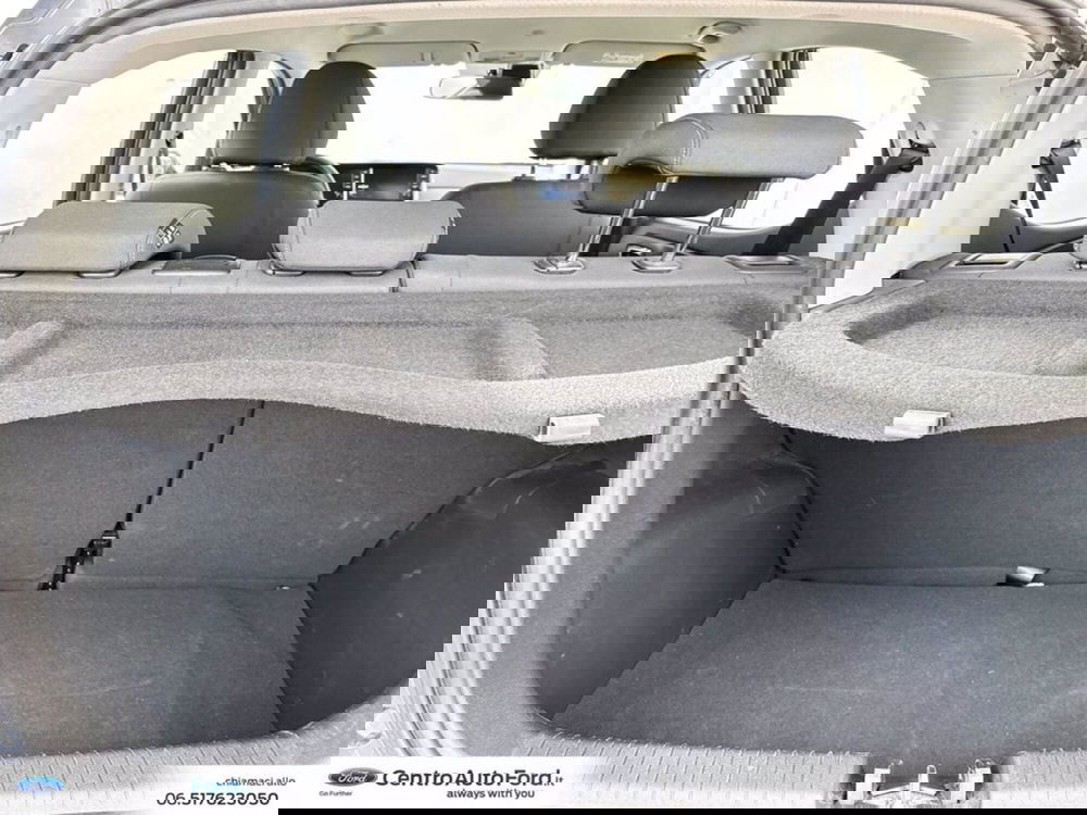 Hyundai i10 usata a Roma (11)