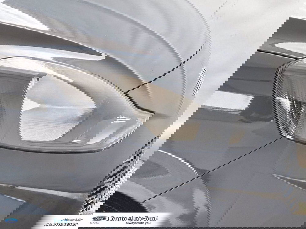 Hyundai i10 usata a Roma (13)