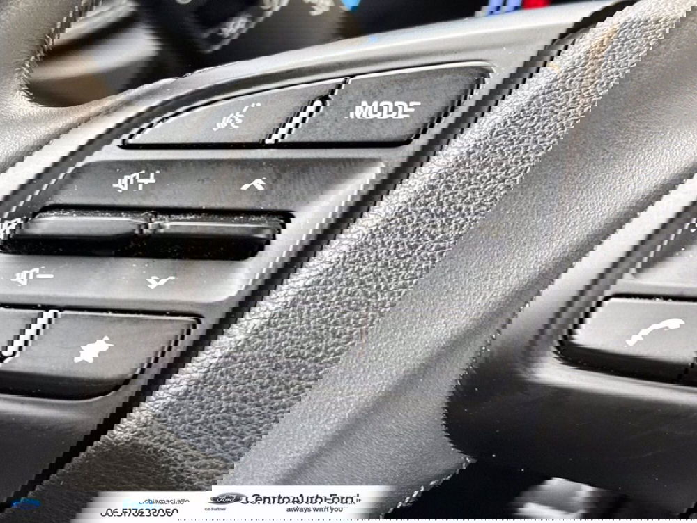 Hyundai i10 usata a Roma (20)