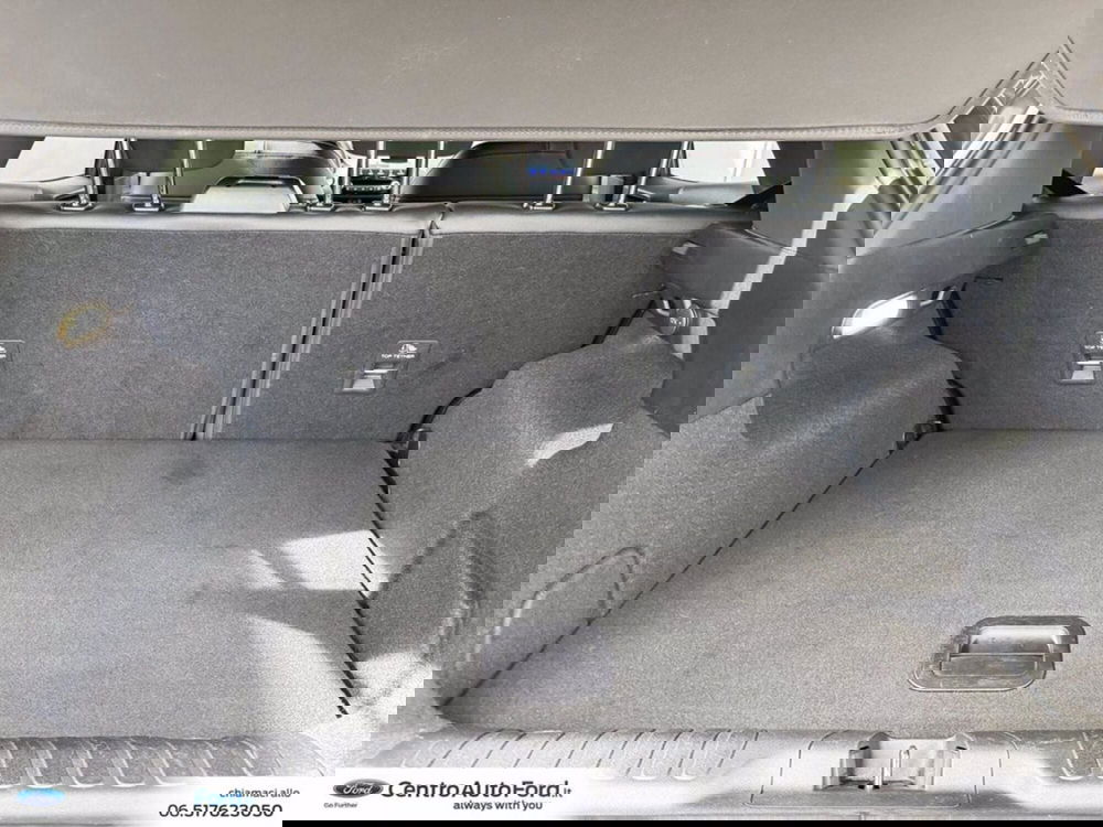 Ford Puma usata a Roma (11)