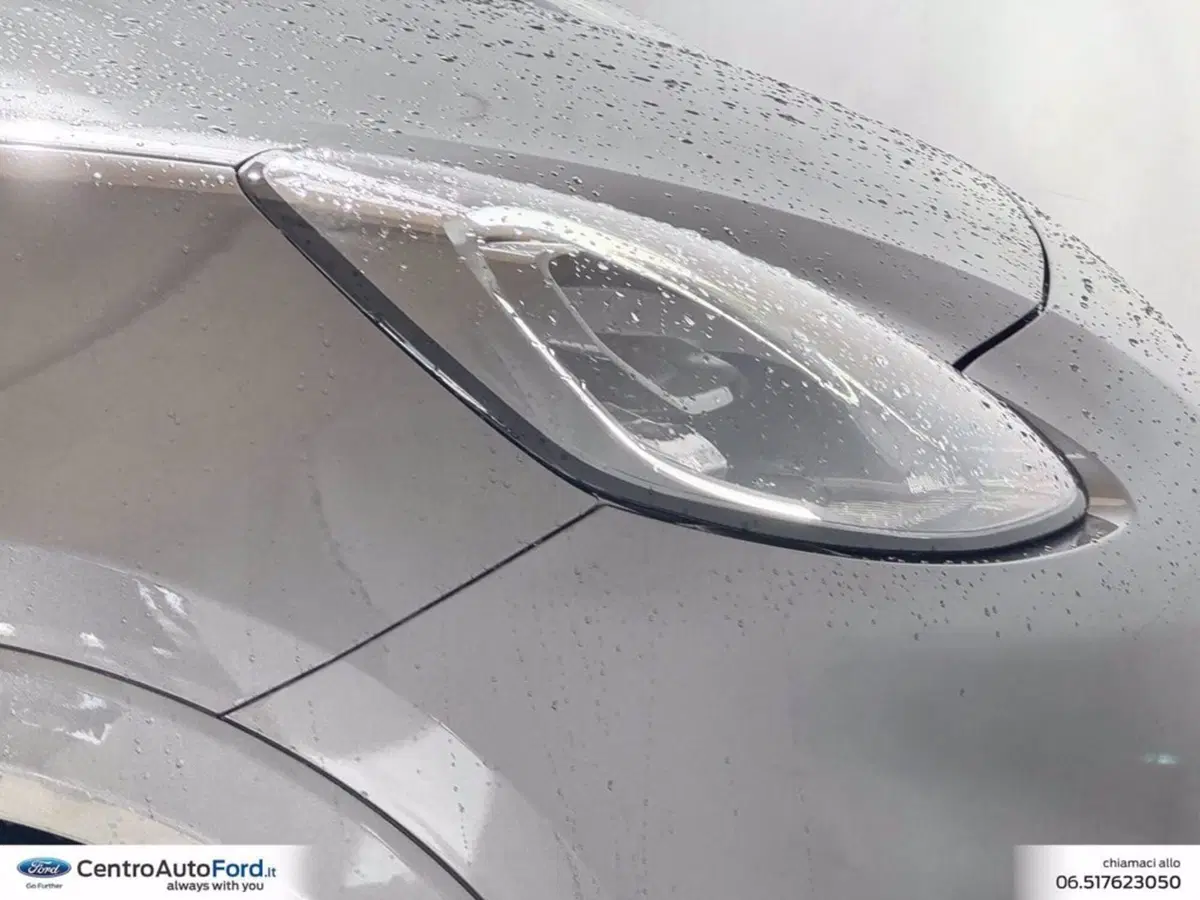 Ford Puma usata a Roma (13)