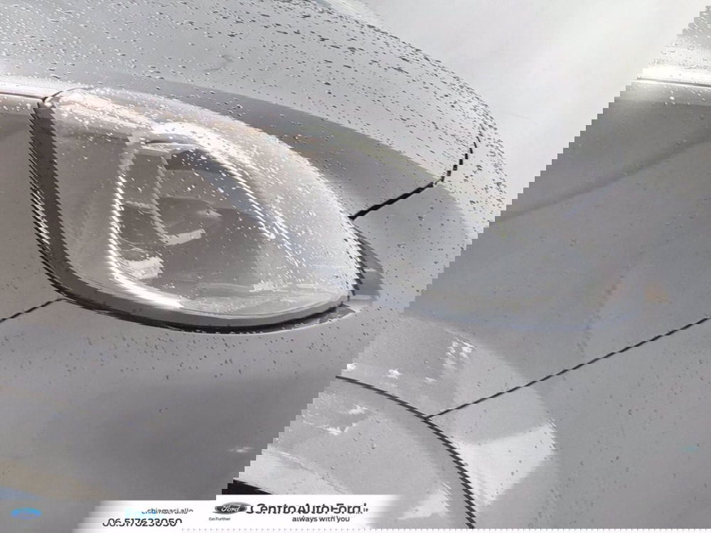 Ford Puma usata a Roma (13)