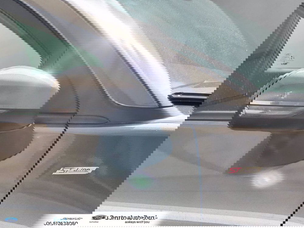 Ford Puma usata a Roma (15)