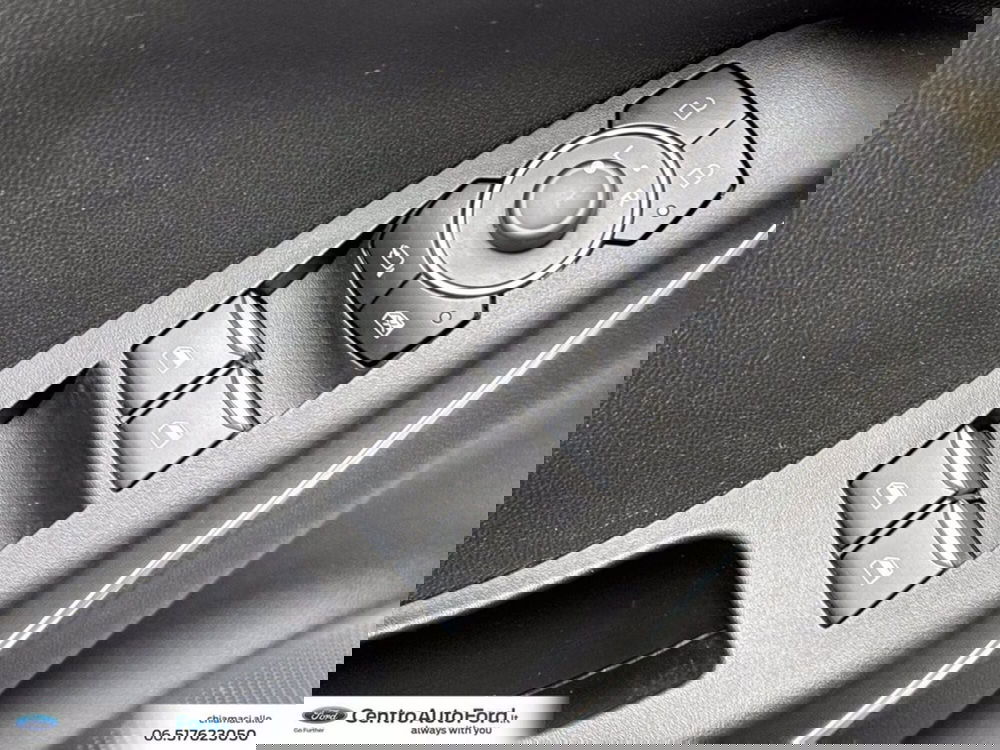 Ford Puma usata a Roma (19)