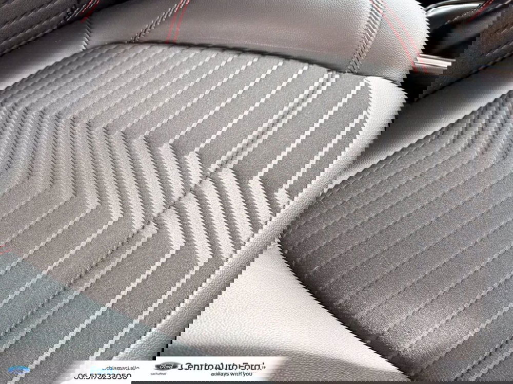 Ford Puma usata a Roma (8)