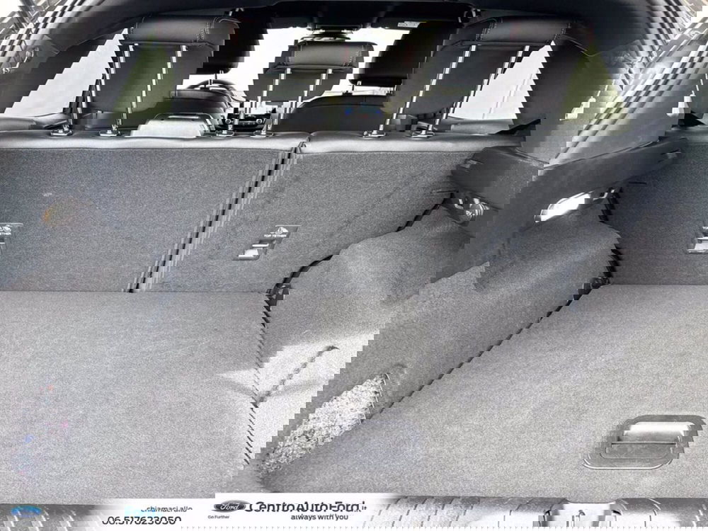 Ford Puma usata a Roma (11)