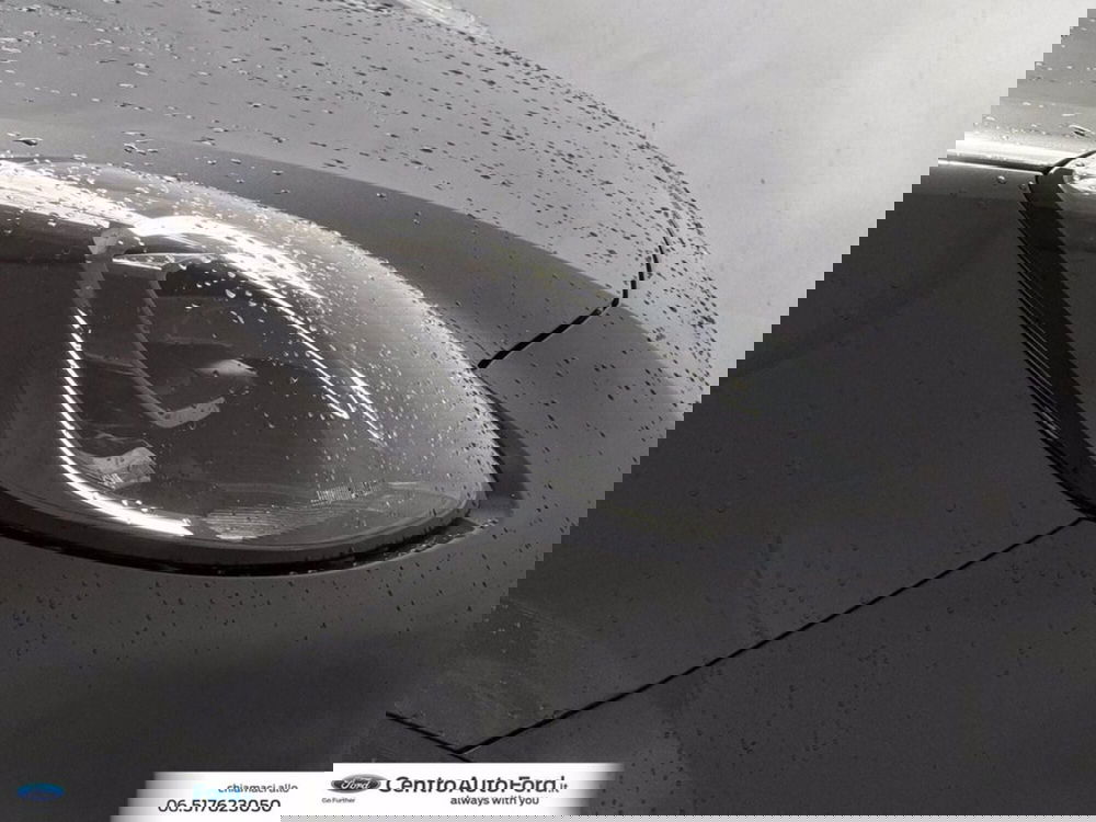 Ford Puma usata a Roma (13)