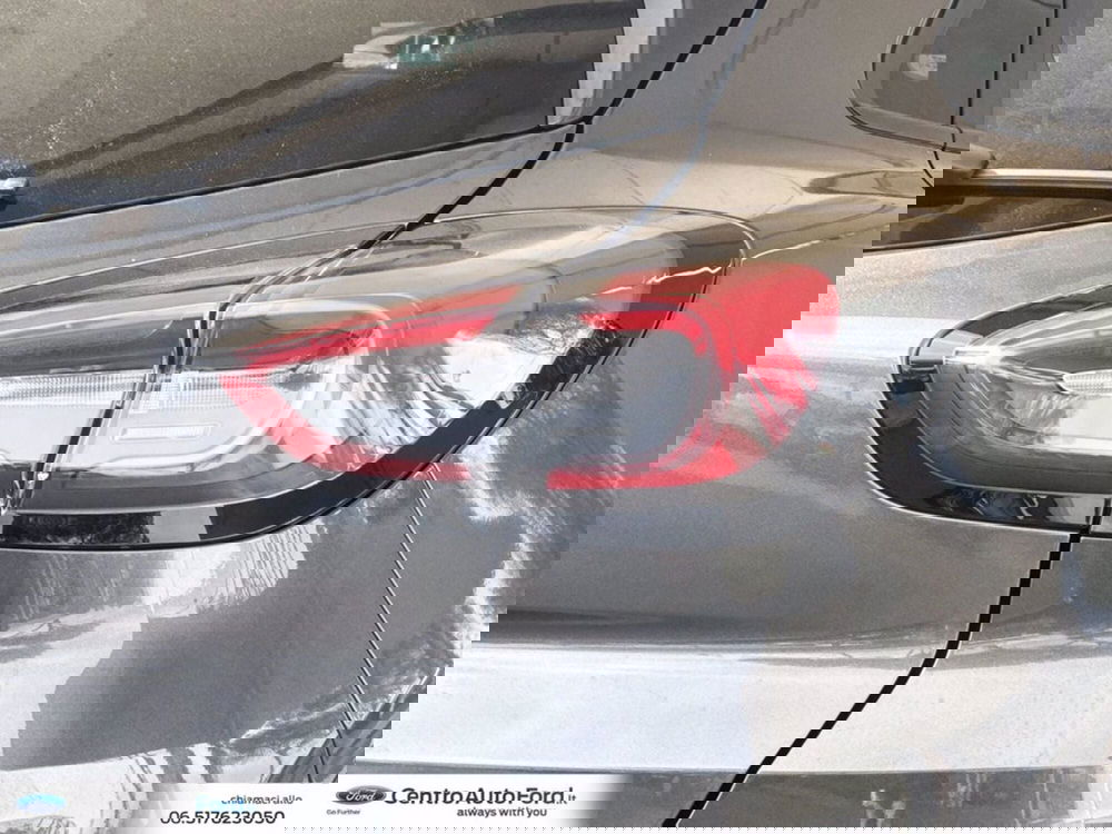 Ford Puma usata a Roma (16)