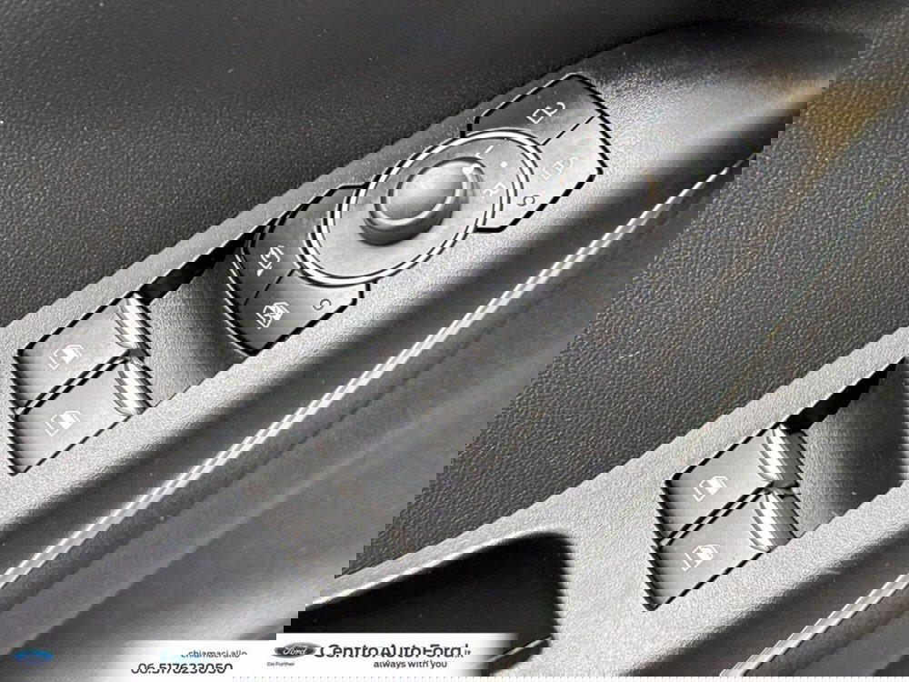 Ford Puma usata a Roma (19)