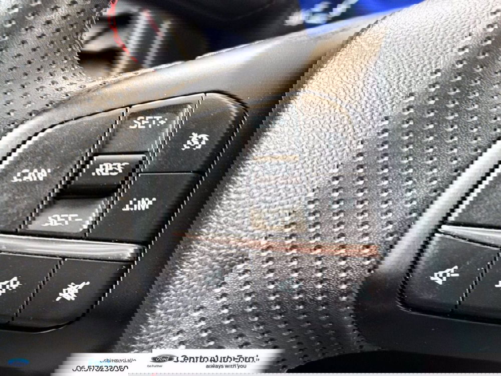 Ford Puma usata a Roma (20)